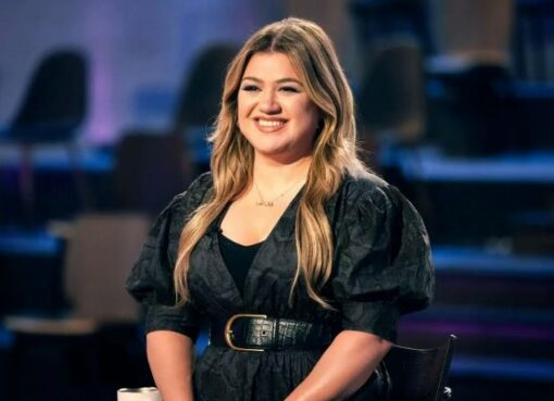 Kelly Clarkson