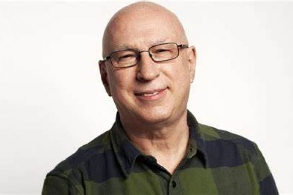 Ken Bruce