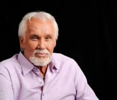 Kenny Rogers