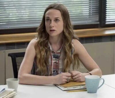 Kerry Condon