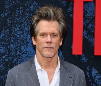 Kevin Bacon