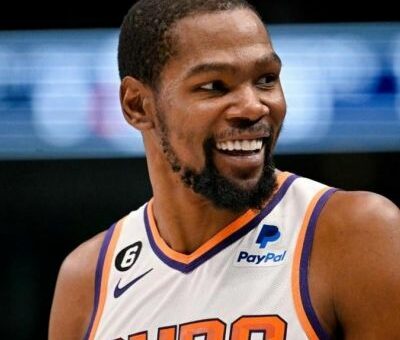 Kevin Durant