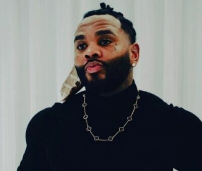 Kevin Gates