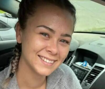 Kiara Agnew