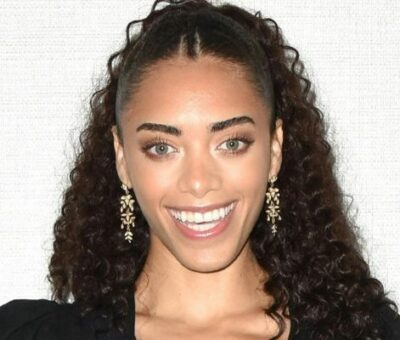 Kiara Barnes