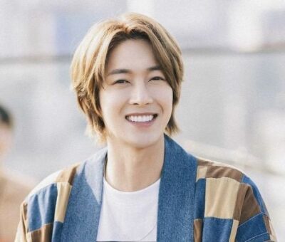 Kim Hyun Joong