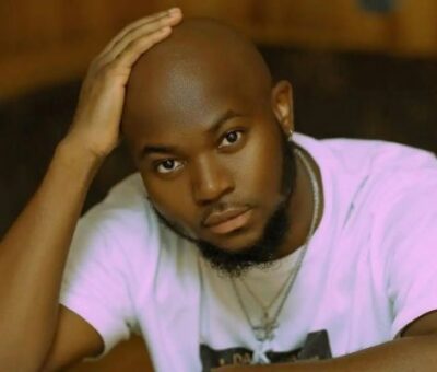 King Promise