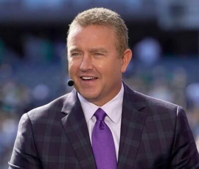 Kirk Herbstreit