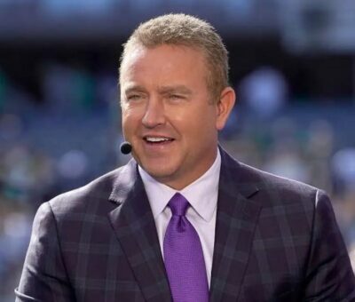 Kirk Herbstreit