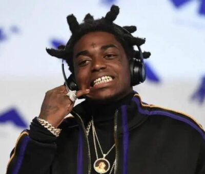 Kodak Black