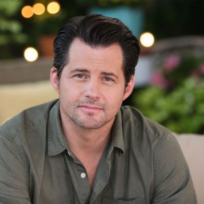 Kristoffer Polaha