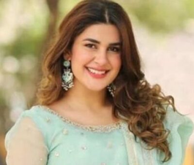 Kubra Khan