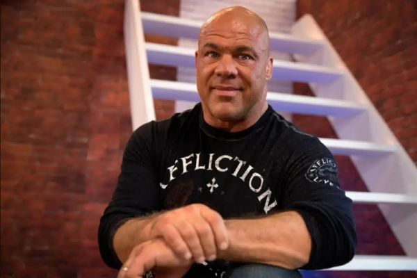 Kurt Angle