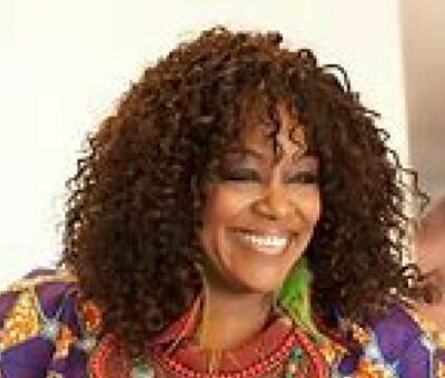 Kym Whitley