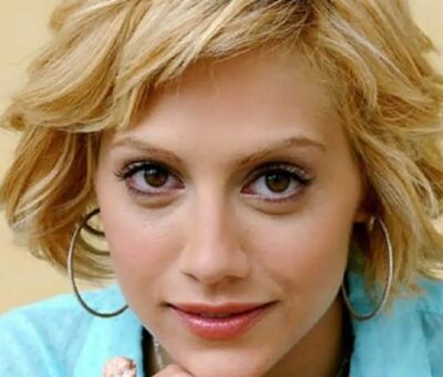 Brittany Murphy