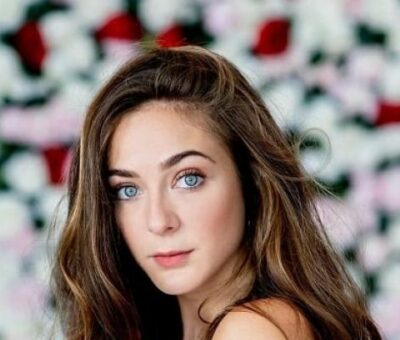 Lacy Hartselle