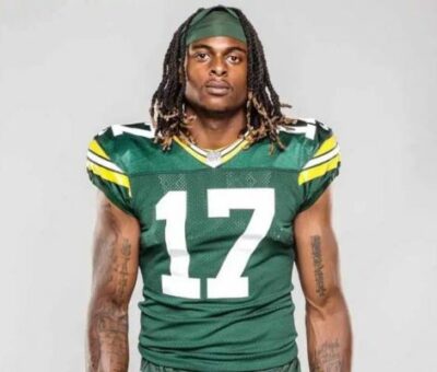 Davante Adams