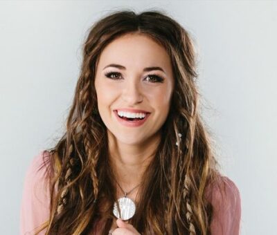 Lauren Daigle