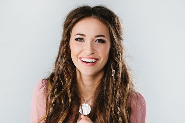 Lauren Daigle