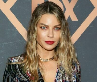 Lauren German