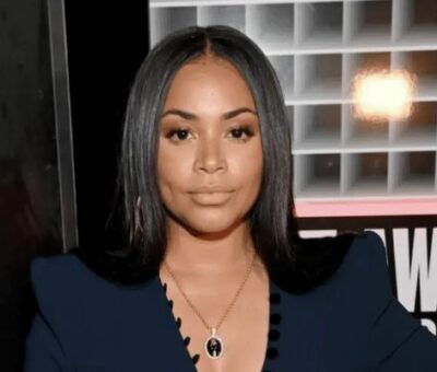 Lauren London