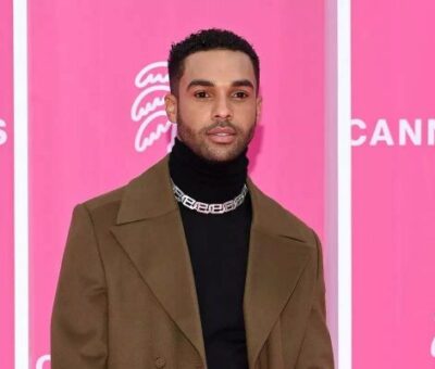 Lucien Laviscount