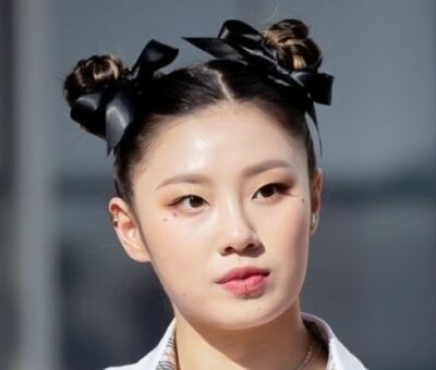 Lee Jung Lee