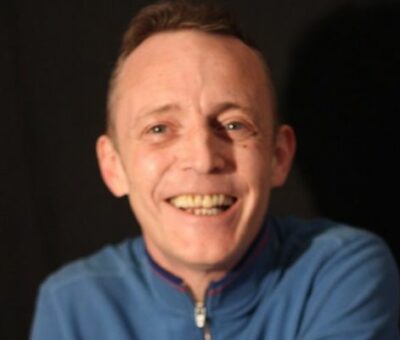 Lee Whitlock
