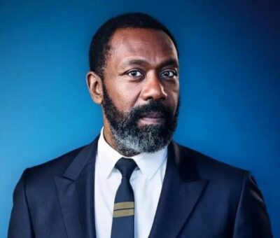 Lenny Henry