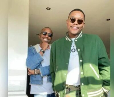 Lentswe Bhengu