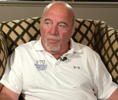 Leo Mazzone