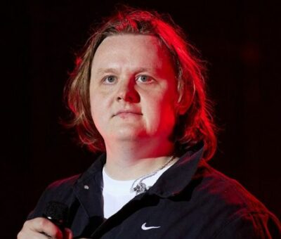 Lewis Capaldi