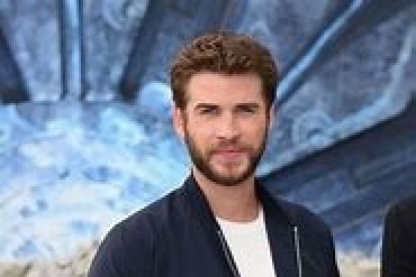 Liam Hemsworth