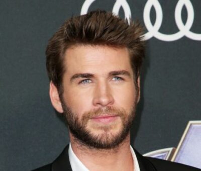 Liam Hemsworth