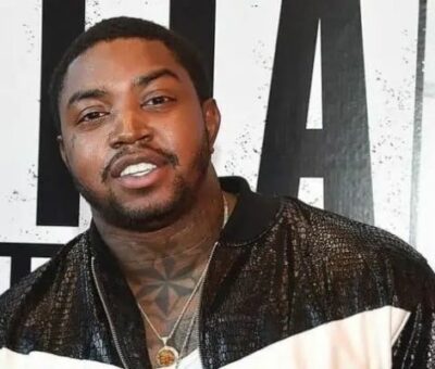 Lil Scrappy