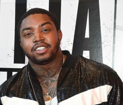 Lil Scrappy