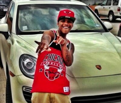 Lil Snupe