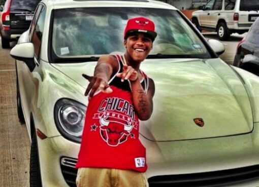 Lil Snupe