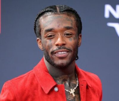 Lil Uzi Vert