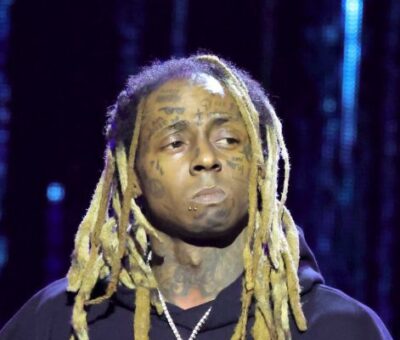 Lil Wayne
