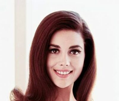 Linda Harrison