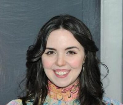 Lindsay Rootare
