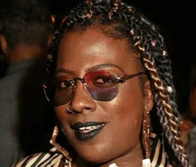 Lola Chantrelle Mitchell