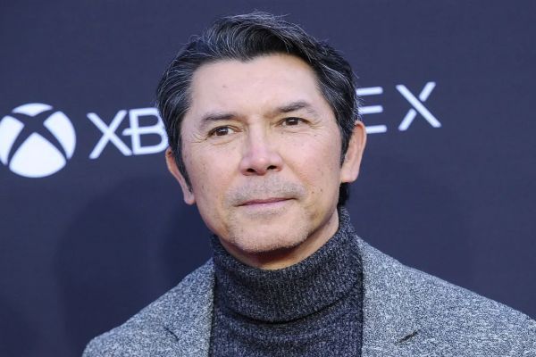 Lou Diamond Phillips