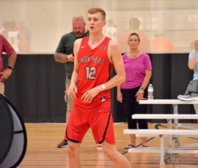Fletcher Loyer