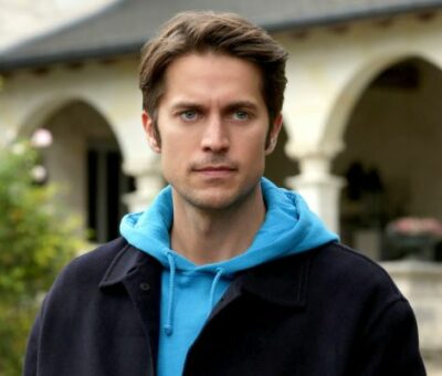 Lucas Bravo