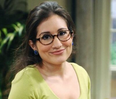 Lucy DeVito