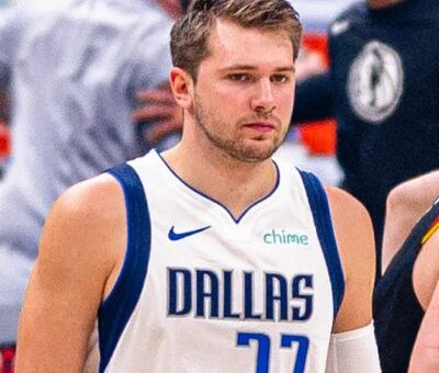 Luka Doncic