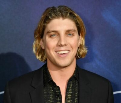Lukas Gage