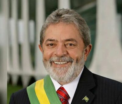 Lula Da Silva